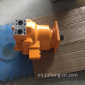 DX340LC Motor de swing K1007543a